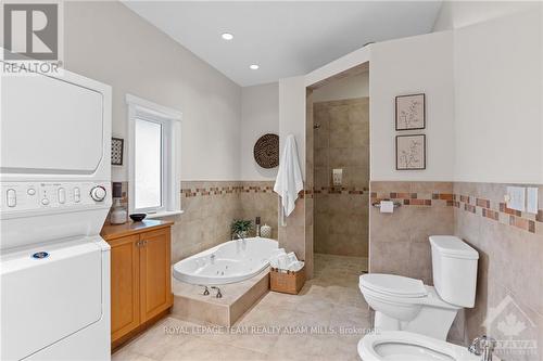 1526 Carsonby Road E, Ottawa, ON - Indoor Photo Showing Other Room