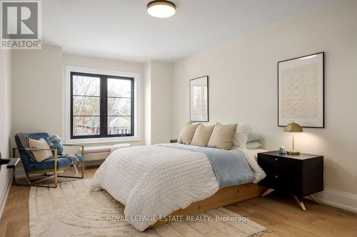 7 Ferncroft Drive, Toronto (Birchcliffe-Cliffside), ON - Indoor Photo Showing Bedroom