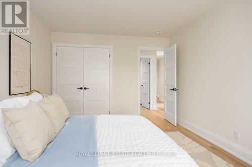 7 Ferncroft Drive, Toronto (Birchcliffe-Cliffside), ON - Indoor Photo Showing Bedroom