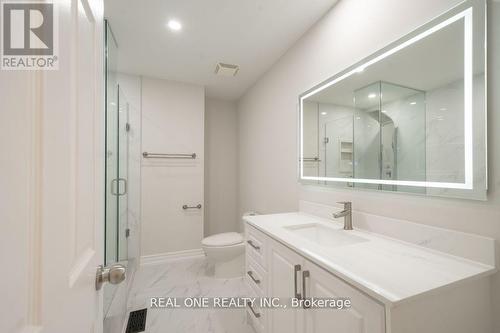 149 Downey Circle, Aurora (Bayview Wellington), ON - Indoor Photo Showing Bathroom