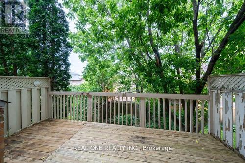 149 Downey Circle, Aurora, ON - Outdoor With Deck Patio Veranda