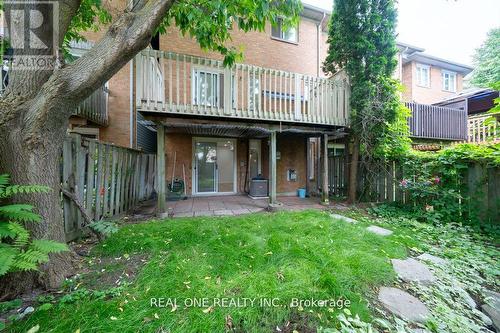 149 Downey Circle, Aurora, ON - Outdoor With Deck Patio Veranda