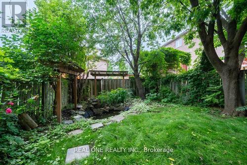 149 Downey Circle, Aurora (Bayview Wellington), ON - Outdoor