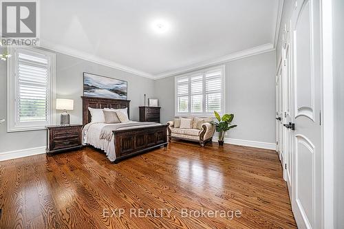 4 Blake Street, East Gwillimbury, ON - Indoor Photo Showing Bedroom