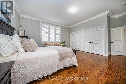 4 Blake Street, East Gwillimbury, ON - Indoor Photo Showing Bedroom