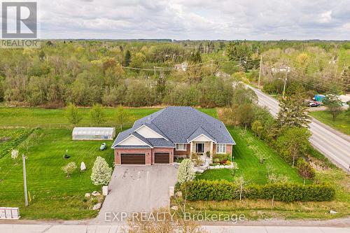 4 Blake Street, East Gwillimbury, ON - Outdoor With View