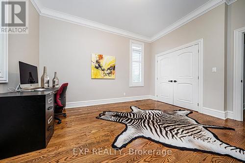 4 Blake Street, East Gwillimbury, ON - Indoor Photo Showing Other Room