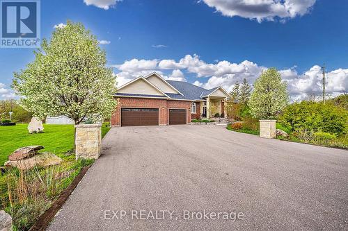 4 Blake Street, East Gwillimbury, ON - Outdoor