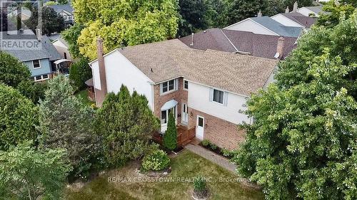 39 Peevers Crescent, Newmarket, ON - Outdoor