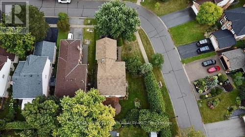 39 Peevers Crescent, Newmarket, ON - Outdoor