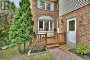 39 Peevers Crescent, Newmarket, ON  - Outdoor 