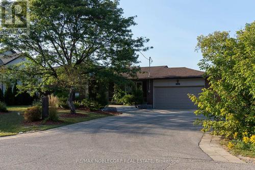 130 Dew Street, King, ON - Outdoor