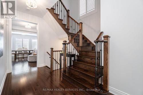 31 Humberstone Crescent, Brampton (Northwest Brampton), ON - Indoor Photo Showing Other Room