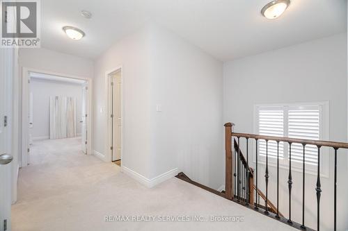 31 Humberstone Crescent, Brampton (Northwest Brampton), ON - Indoor Photo Showing Other Room