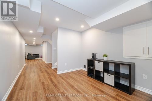 31 Humberstone Crescent, Brampton (Northwest Brampton), ON - Indoor Photo Showing Other Room