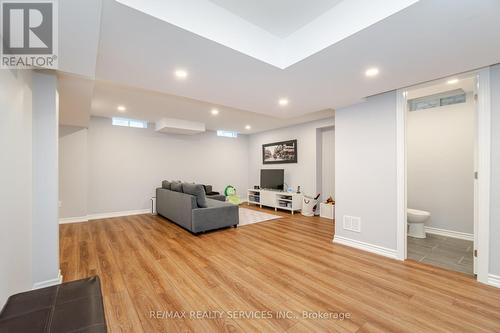 31 Humberstone Crescent, Brampton (Northwest Brampton), ON - Indoor Photo Showing Other Room