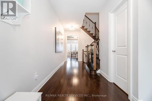 31 Humberstone Crescent, Brampton (Northwest Brampton), ON - Indoor Photo Showing Other Room