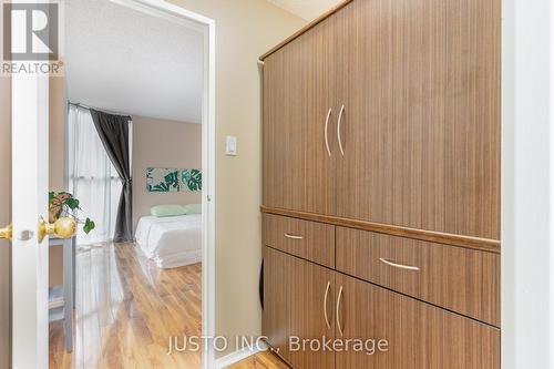 205 - 25 Trailwood Drive, Mississauga, ON - Indoor Photo Showing Other Room