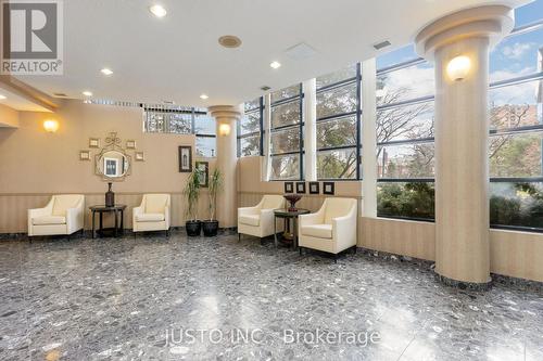 205 - 25 Trailwood Drive, Mississauga (Hurontario), ON - Indoor Photo Showing Other Room