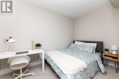 45 - 79 Elder Avenue, Toronto (Long Branch), ON - Indoor Photo Showing Bedroom