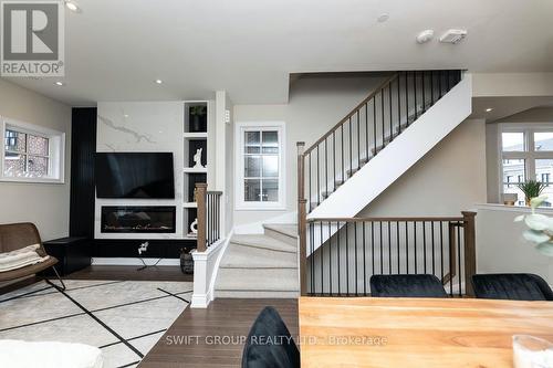 45 - 79 Elder Avenue, Toronto (Long Branch), ON - Indoor