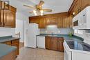 399 Renforth Drive, Toronto (Eringate-Centennial-West Deane), ON  - Indoor Photo Showing Kitchen 