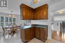 399 Renforth Drive, Toronto (Eringate-Centennial-West Deane), ON  - Indoor Photo Showing Kitchen 