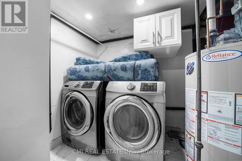 2 Dana Court, Brampton (Southgate), ON - Indoor Photo Showing Laundry Room