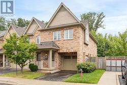 42 - 233 DUSKYWING WAY  Oakville (Bronte West), ON L6L 0C5