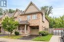 42 - 233 Duskywing Way, Oakville, ON  - Outdoor With Facade 