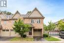 42 - 233 Duskywing Way, Oakville, ON  - Outdoor With Facade 