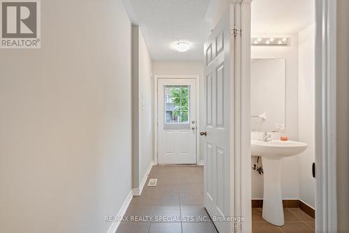 42 - 233 Duskywing Way, Oakville (Bronte West), ON - Indoor