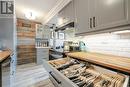 909 - 2900 Battleford Road, Mississauga, ON  - Indoor Photo Showing Kitchen 