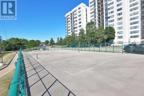 909 - 2900 Battleford Road, Mississauga (Meadowvale), ON - Outdoor