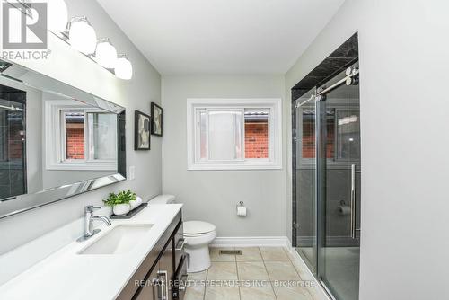 236 Fernforest Drive W, Brampton (Sandringham-Wellington), ON - Indoor Photo Showing Bathroom