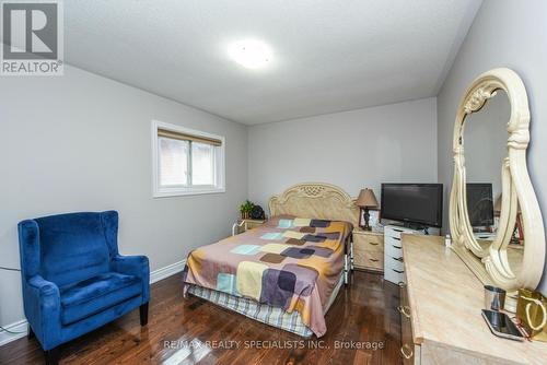 236 Fernforest Drive W, Brampton (Sandringham-Wellington), ON - Indoor Photo Showing Bedroom