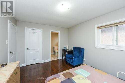 236 Fernforest Drive W, Brampton (Sandringham-Wellington), ON - Indoor Photo Showing Bedroom