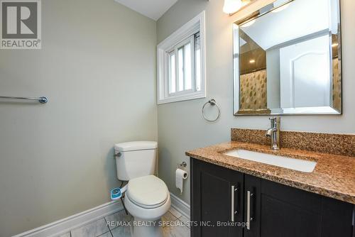 236 Fernforest Drive W, Brampton (Sandringham-Wellington), ON - Indoor Photo Showing Bathroom