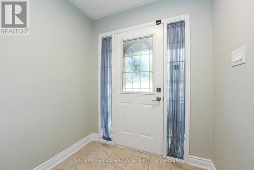 236 Fernforest Drive W, Brampton (Sandringham-Wellington), ON - Indoor Photo Showing Other Room