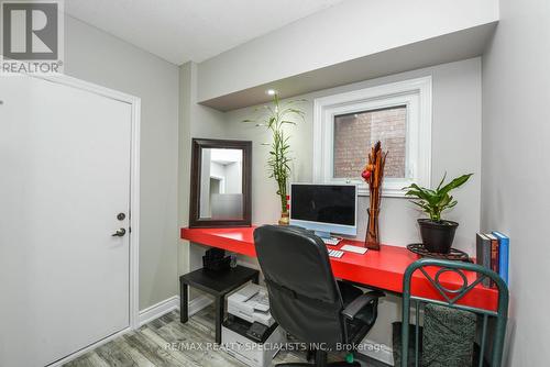 236 Fernforest Drive W, Brampton (Sandringham-Wellington), ON - Indoor Photo Showing Office