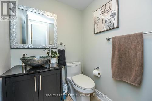 236 Fernforest Drive W, Brampton (Sandringham-Wellington), ON - Indoor Photo Showing Bathroom