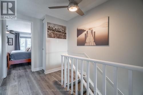 3 - 2070 Brant Street, Burlington, ON - Indoor Photo Showing Other Room