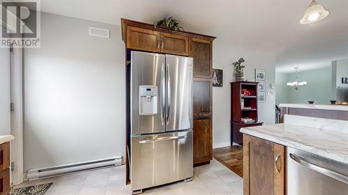 5 Truxtun Place, Mount Pearl, NL - Indoor Photo Showing Kitchen