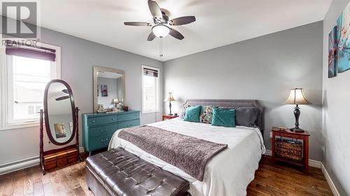 5 Truxtun Place, Mount Pearl, NL - Indoor Photo Showing Bedroom