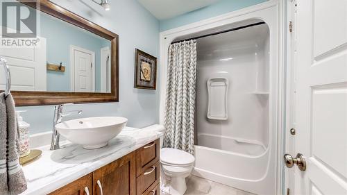 5 Truxtun Place, Mount Pearl, NL - Indoor Photo Showing Bathroom