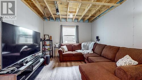 5 Truxtun Place, Mount Pearl, NL - Indoor Photo Showing Living Room