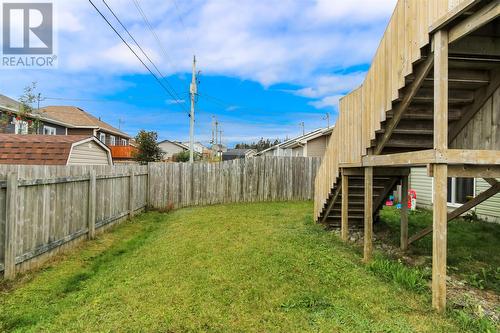 5 Truxtun Place, Mount Pearl, NL - Outdoor