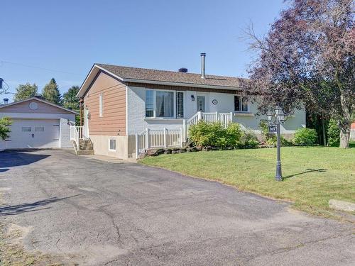 Frontage - 969 Boul. De L'Ange-Gardien N., L'Assomption, QC - Outdoor