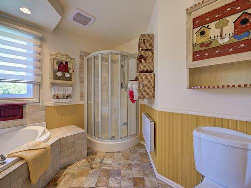 Bathroom - 969 Boul. De L'Ange-Gardien N., L'Assomption, QC - Indoor Photo Showing Bathroom