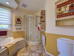 Bathroom - 